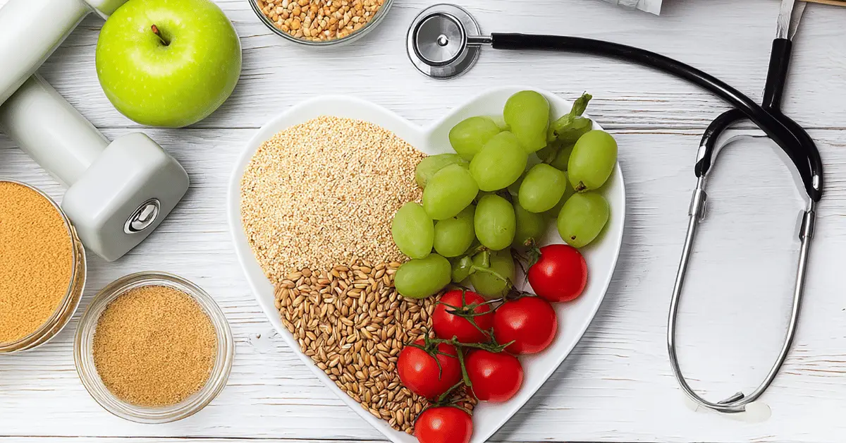 دورة التغذية العلاجية